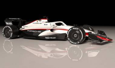 Volkswagen confirmó la vuelta a la F1 con las marcas Audi y Porsche