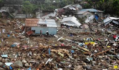 Alerta de la ONU: en 2030 habrá un promedio de una catástrofe y media por día
