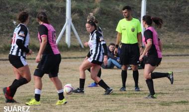 Torneo de futbol femenino "Elisabeth Minnig"