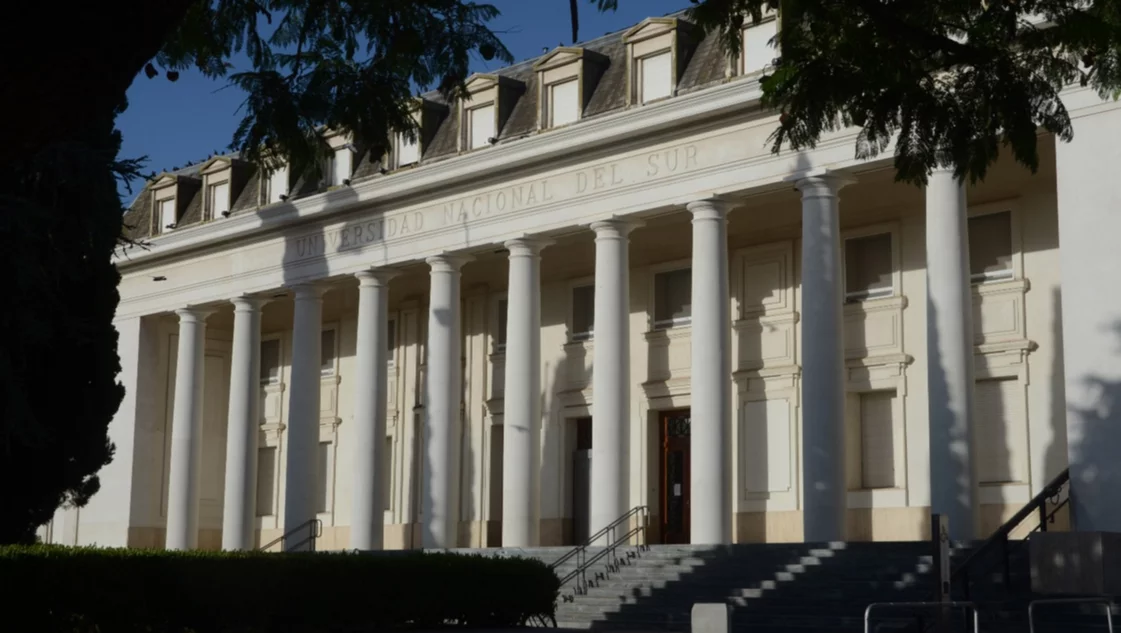 La UNS recibirá un equipo científico de casi 1 millón de dólares, único en Latinoamérica