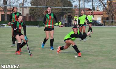 Deportes: Comenzó a disputarse la “Copa Buenos Aires”