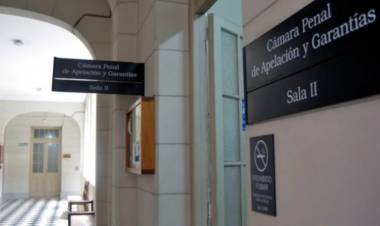 Drogas a cambio de sexo: seguirá preso un detenido en Suárez