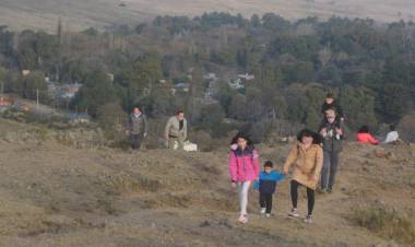 Con altas expectativas, las sierras y las termas se preparan para las vacaciones