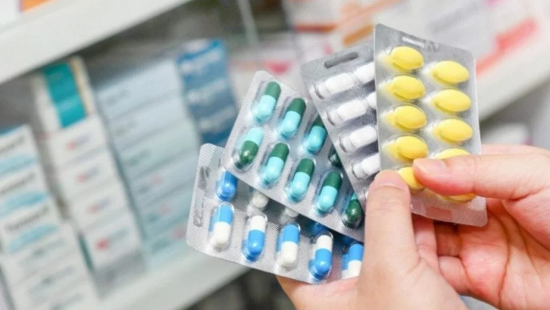 El valor de los medicamentos, por encima de la inflación