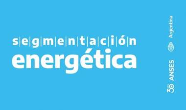 Segmentación energética: subsidios de luz y gas