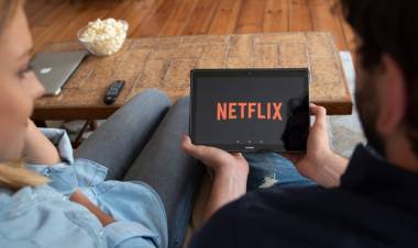 Ya no se podrán compartir gratis las cuentas de Netflix