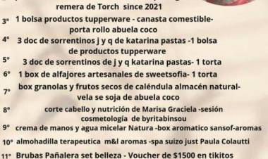 Todos por Luci: tiene 3 años, la viene peleando desde hace meses y necesita ayuda