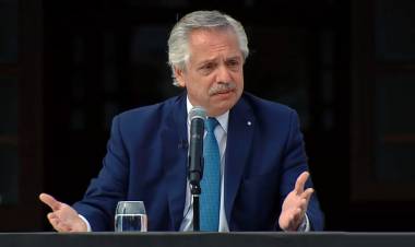 Fernández: "El macrismo buscaba excusas para no dar pensiones por discapacidad"