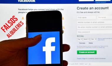 Siguen las estafas con alquileres en Sierra de la Ventana!