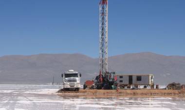 10 proyectos convertirán al país en el 2do productor mundial de litio en 2025