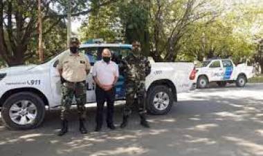 Se iniciaron actuaciones penales por ilícito cometido modalidad Robo Agravado