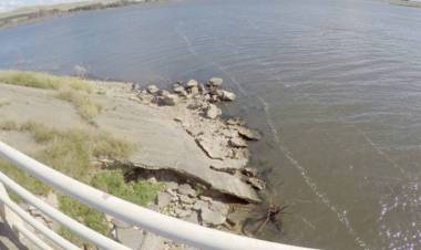 Crisis del agua en Bahía: durísimo informe de las universidades