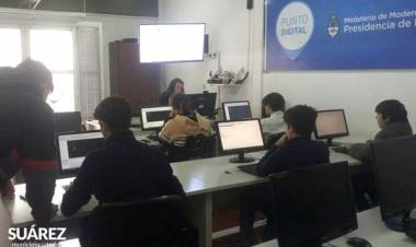 Curso de Introducción a la Programación