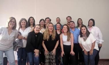 Capacitación sobre Planificación Estratégica de destinos turísticos