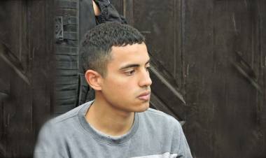 Condenaron a 40 años de prisión a un joven acusado de cuatro abusos En un juicio por jurados