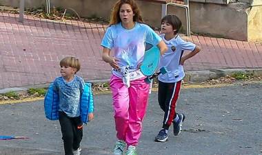 Shakira busca niñera: estas son las condiciones y el salario que ofrece