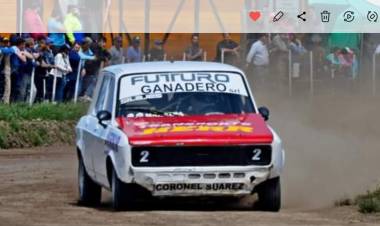 Lucho Rudy y un nuevo triunfo para su enorme vitrina