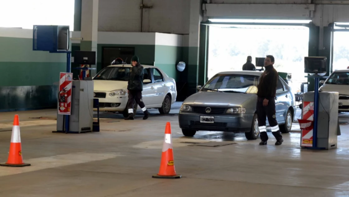 Se podrá circular con la VTV vencida pero con turno