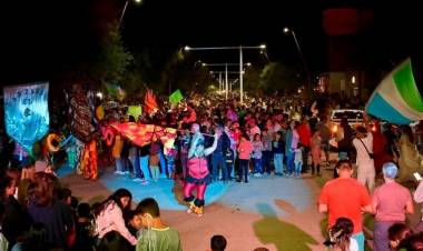 Abran paso: ¡alegría y diversión de la mano de dos fiestas regionales!