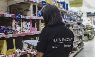  La falta de abastecimiento tiene nombre y apellido