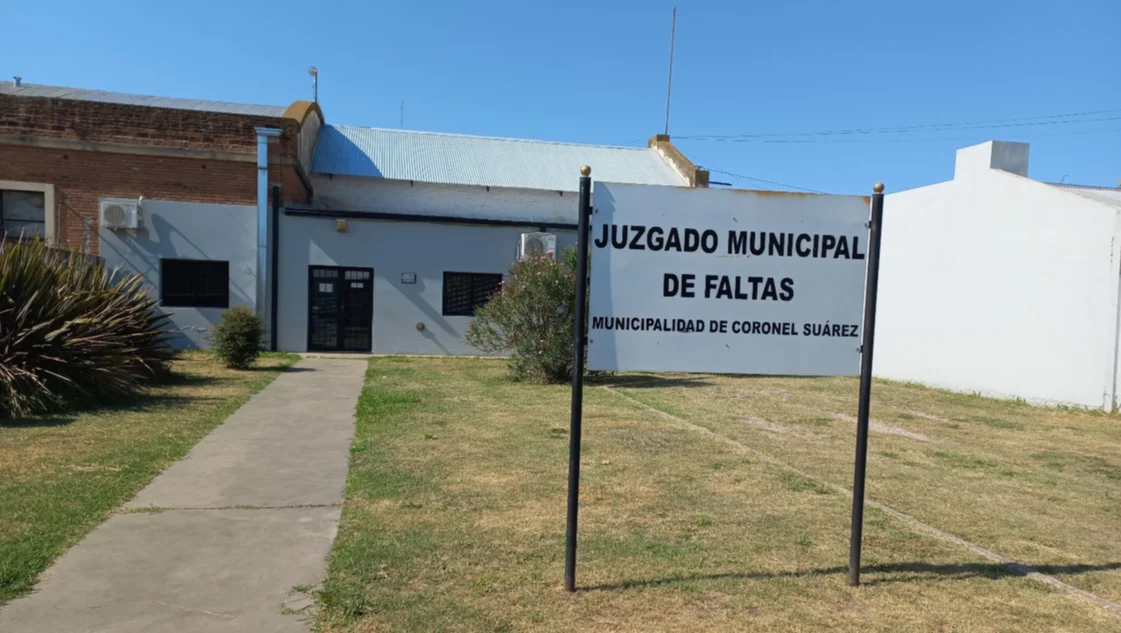 Su perro mordió a una persona y tendrá que pagar más de 124 mil pesos