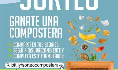 Sorto de Composteras!
