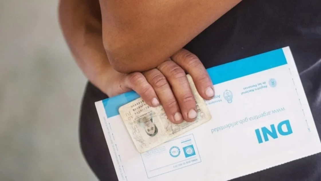 Sierra de la Ventana: ya se pueden tramitar el DNI y el pasaporte