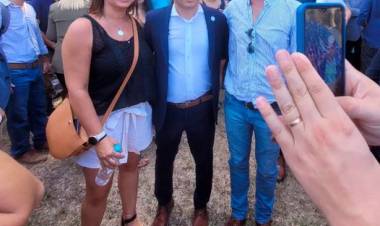 La Provincia incorporó 199 nuevas ambulancias al sistema de salud bonaerense