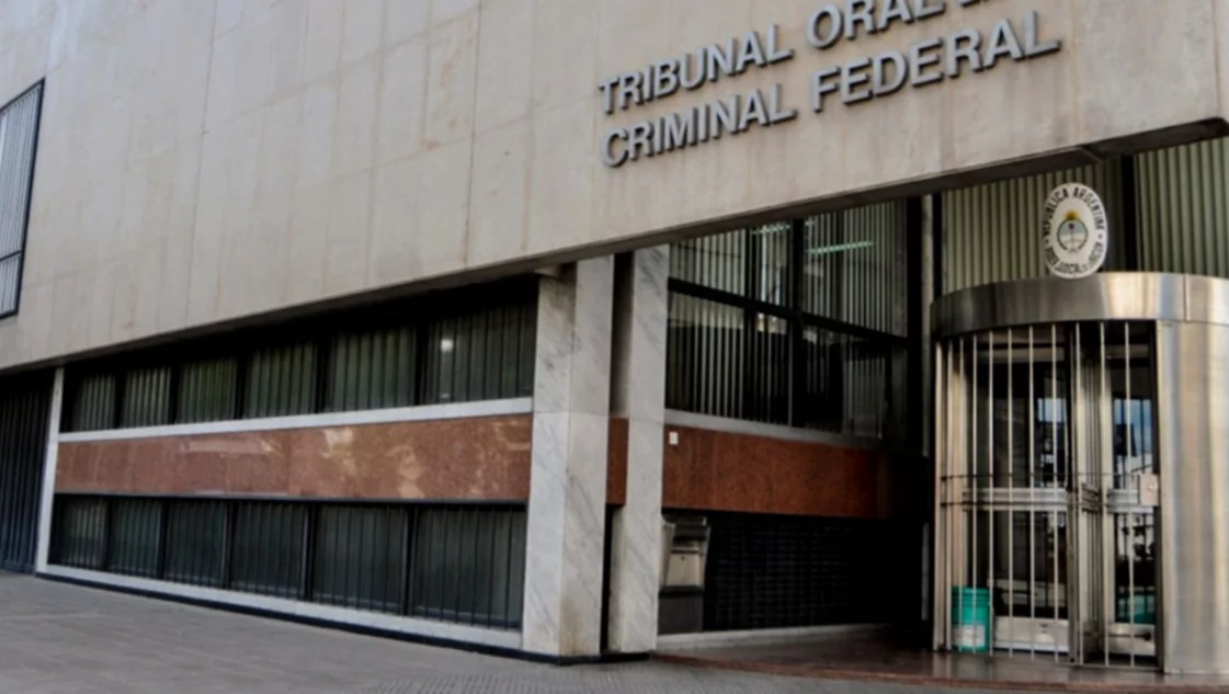 Absolvieron a dos personas acusadas por trata de personas en Suárez