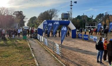 Ponete la 10: se acercan los 8K de Al tranco por las escuelas rurales