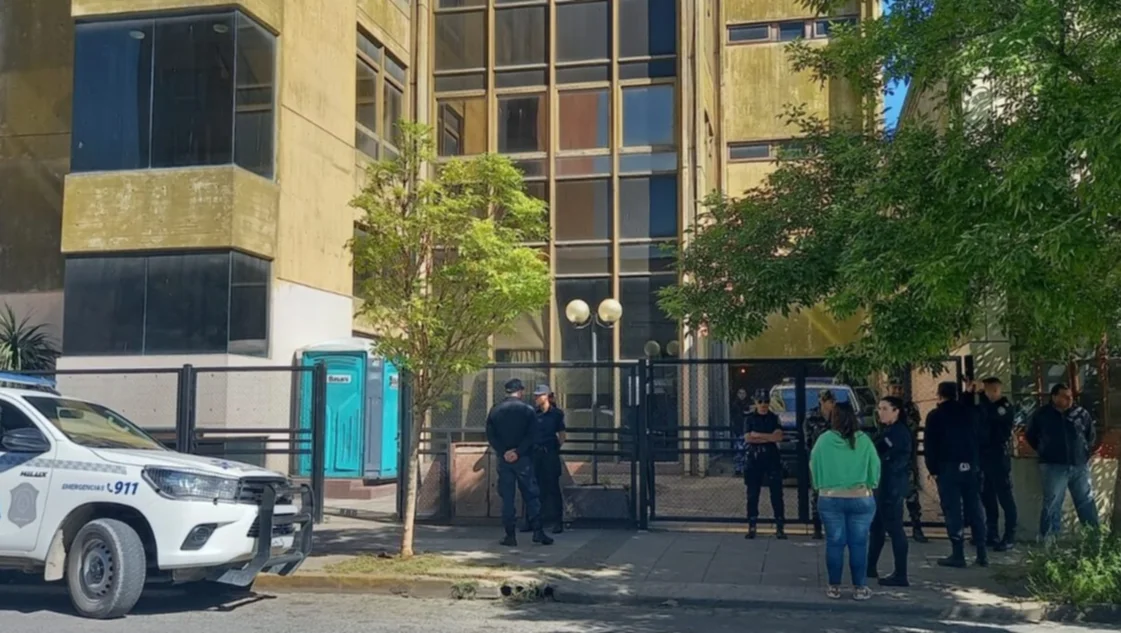 Sumó su segunda condena por abuso y fue sentenciado a 20 años de cárcel