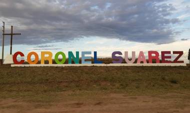 Coronel Suárez, destino turístico emergente y multicultural.