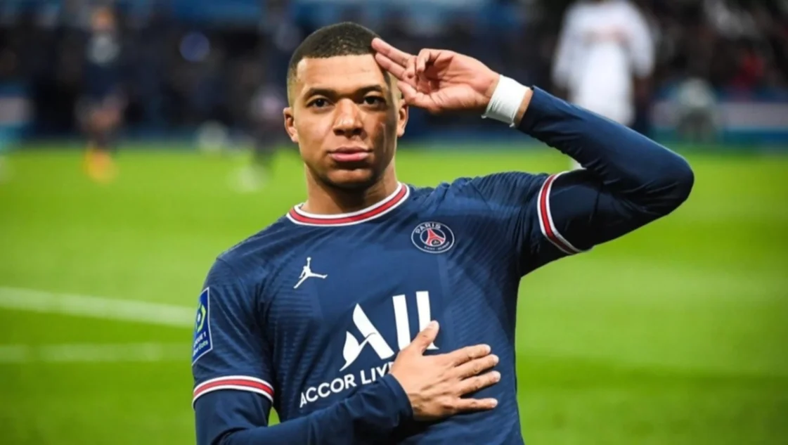 La oferta del club Al Hilal por Mbappé que será récord mundial