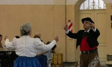 Coronel Suárez ya tiene sus representantes culturales en la final de los Juegos Bonaerenses