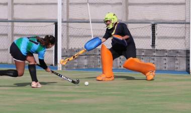 Se suman más deportistas a la delegación suarense que viaja a Mar del Plata
