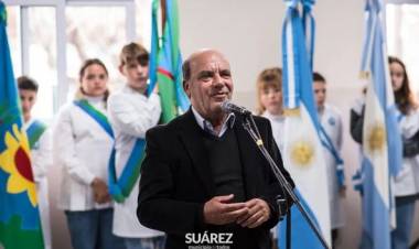 Fiestas Patronales de Santa María