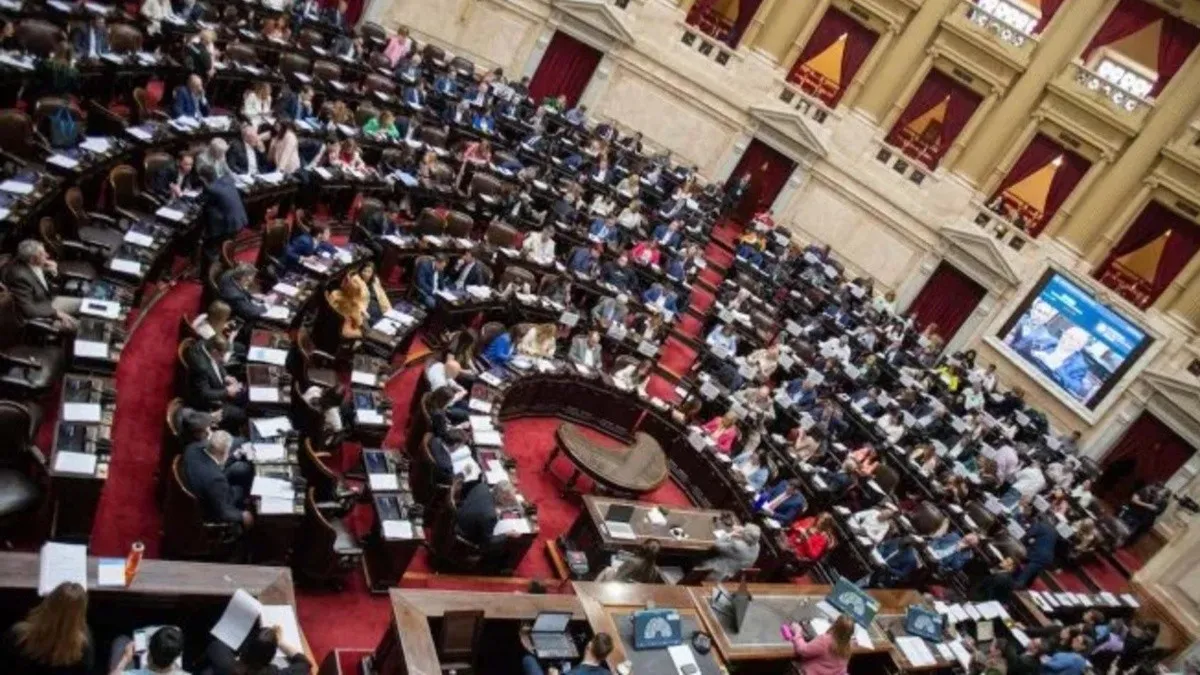 Ley de Alquileres: Diputados aprobó la reforma con cambios que incluyó el Senado