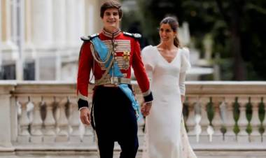 Insólito: quiso anotar a su hija con 25 nombres y no se lo permiten