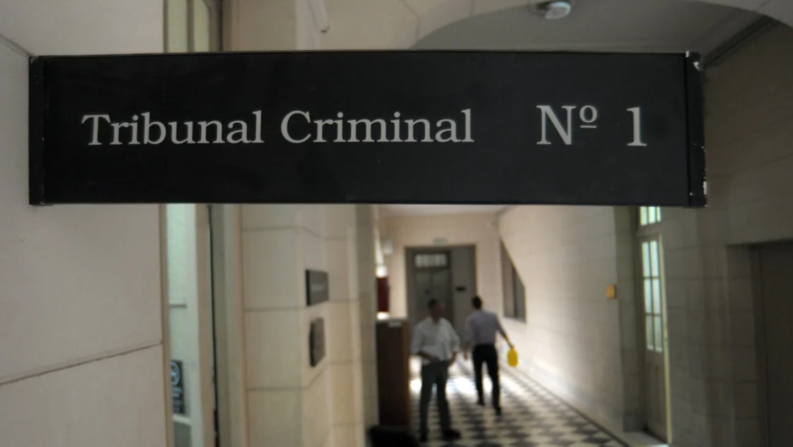 Condenado a 8 años de prisión por abusar de su cuñada durante la pandemia