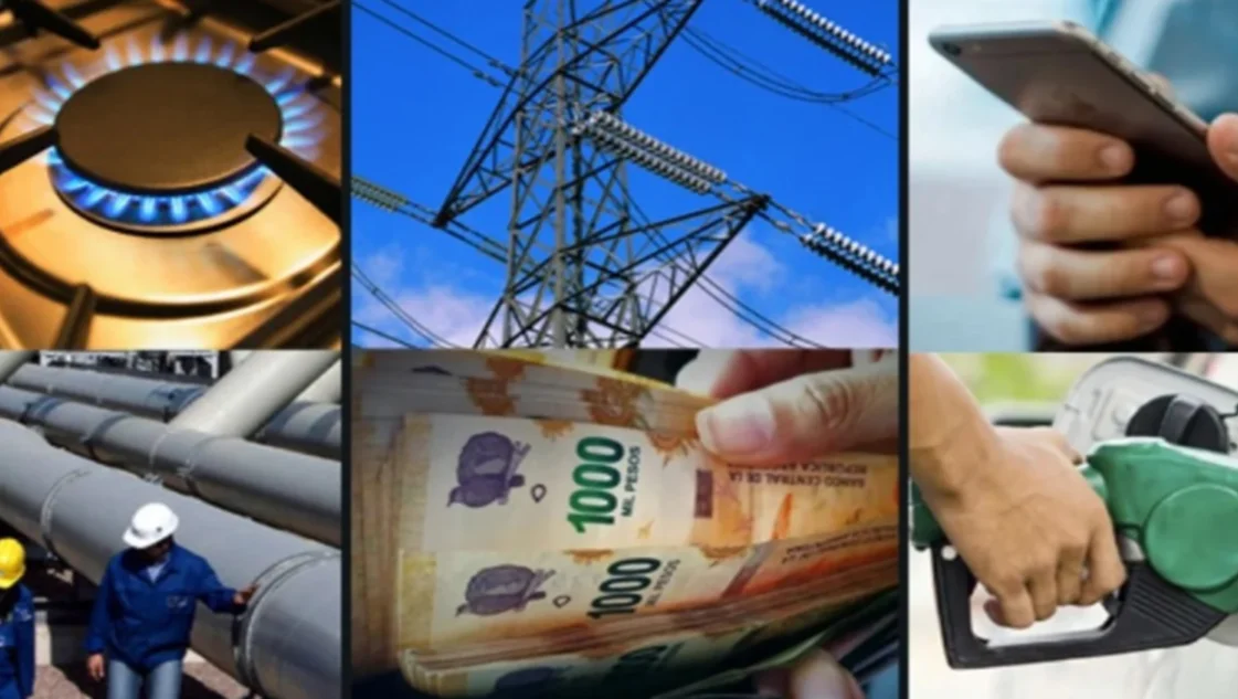 Febrero llega con nuevos aumentos: qué servicios se verán afectados