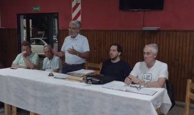 Liga Regional de Futbol se jugará en tres zonas no geográficas