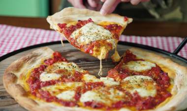 Por qué se celebra hoy el Día Mundial de la Pizza