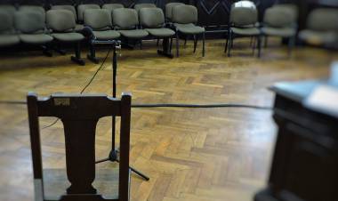 Juicio por jurados: Juzgan a 2 hombres por vender droga en Tornquist y la zona