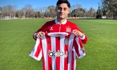 Recibió el alta el jugador que se descompensó en pleno partido de Estudiantes