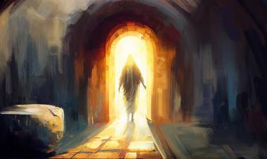 Día de Pascua, Día de resurrección de Jesucristo