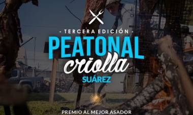 El premio al mejor asador llevará el nombre del querido Juan Carlos Heuman