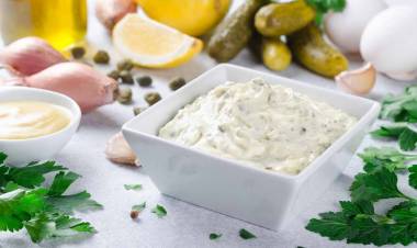 Cómo hacer la mejor salsa alioli