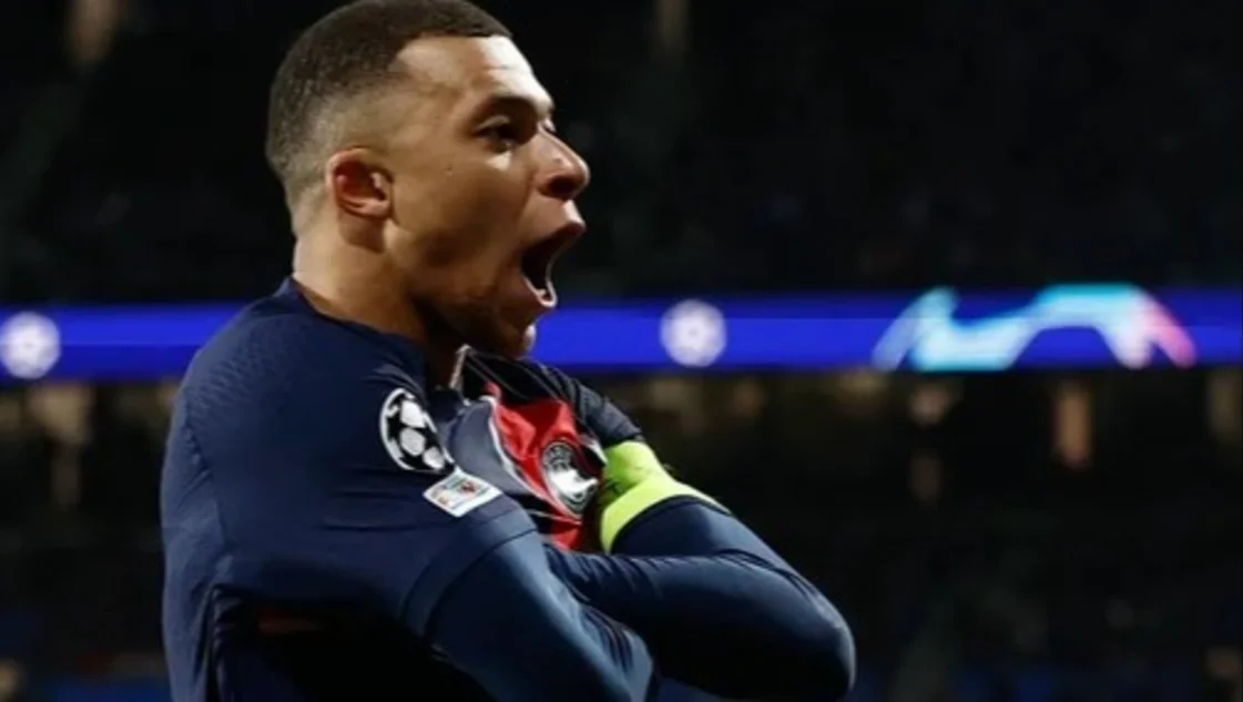 La cifra millonaria que va a ganar Mbappé en el Real Madrid: no lo vas a poder creer