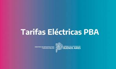 Tarifa de luz: cómo saber si tengo subsidio y qué trámite hacer para solicitarlo