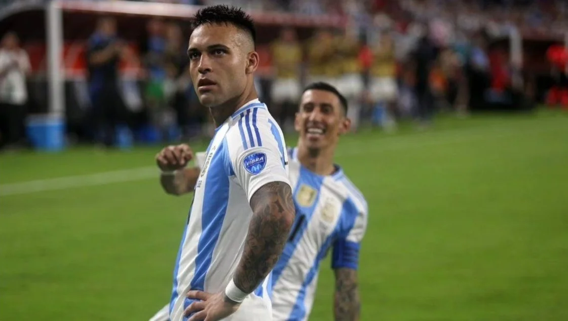 Cuartos a la vista: cuándo juega Argentina y el Uruguay-Brasil que se roba todas las miradas